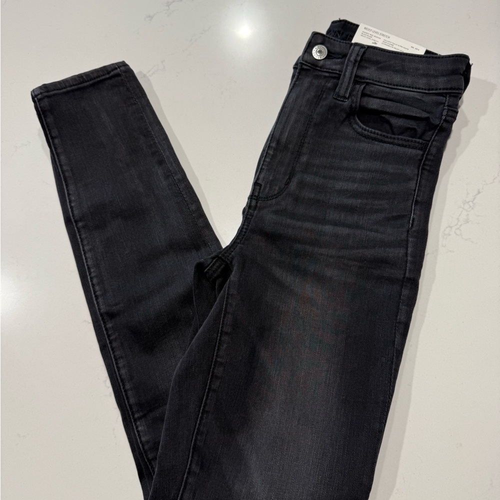 AE Highest Rise Jegging